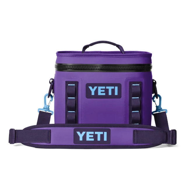 Yeti Hopper Flip 8 Soft Cooler
