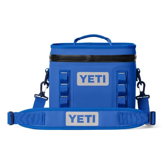 Yeti Hopper Flip 8 Soft Cooler