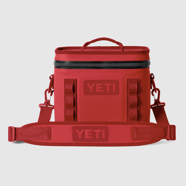 Yeti Hopper Flip 8 Soft Cooler