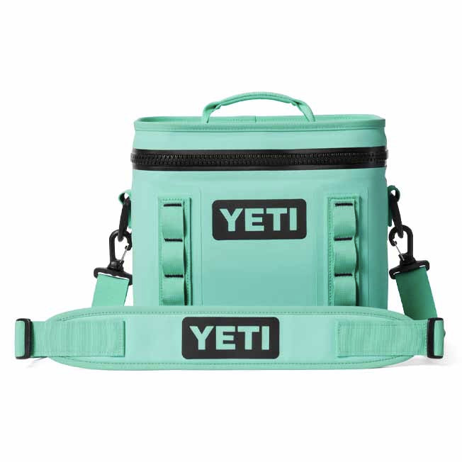 Yeti Hopper Flip 8 Soft Cooler