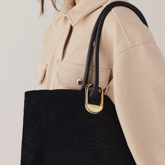 Klipsta Flip Handbag Clip
