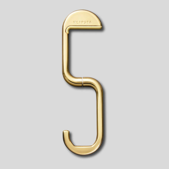 Klipsta Flip Handbag Clip