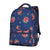Wenger Colleague Floral Backpack