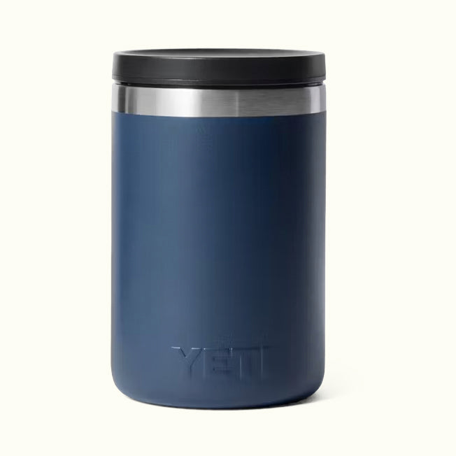 Yeti Rambler 16oz Food Jar
