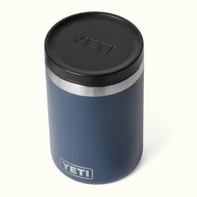 Yeti Rambler 16oz Food Jar