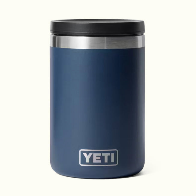 Yeti Rambler 16oz Food Jar