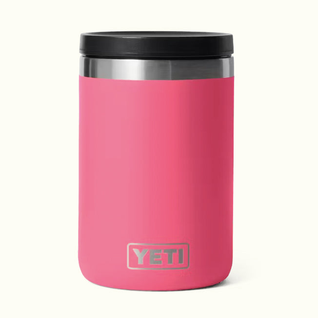 Yeti Rambler 16oz Food Jar