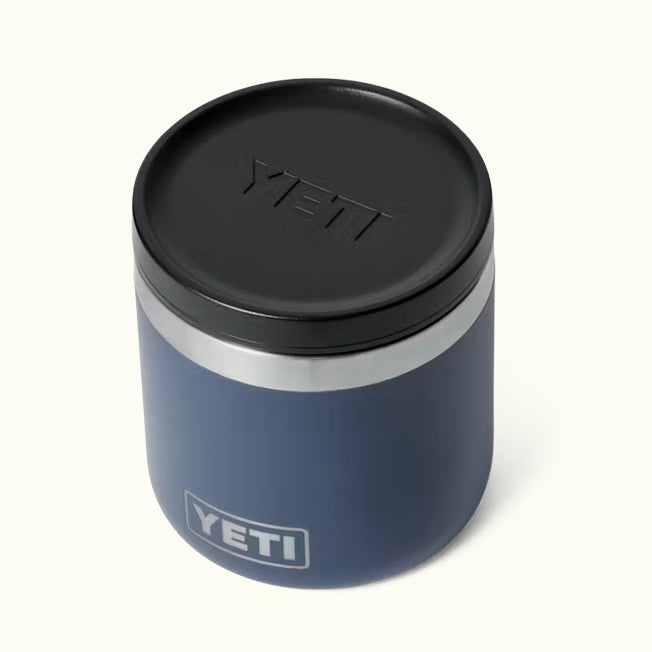 Yeti Rambler 8oz Food Jar