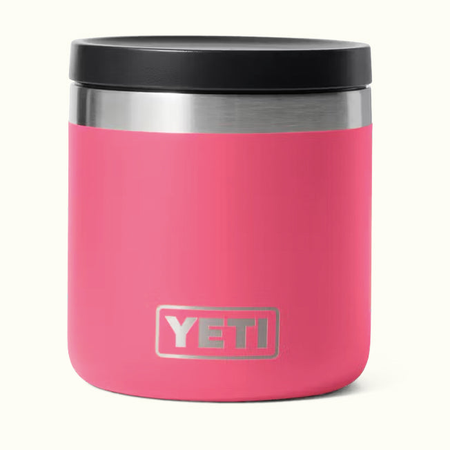 Yeti Rambler 8oz Food Jar