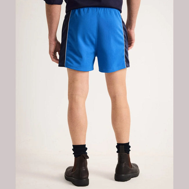 RB Sellars Footy Shorts