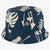 Swanndri Forager Bucket Hat