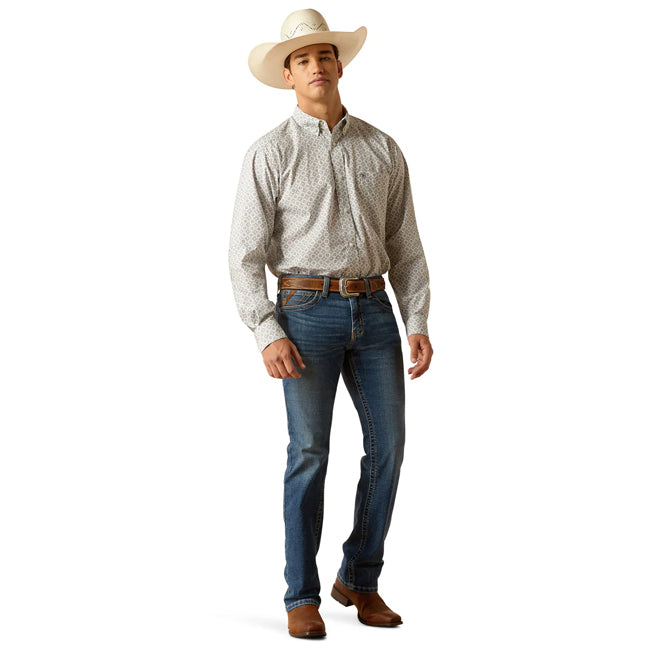 Ariat Mens M8 Modern Slim Fordham Jean