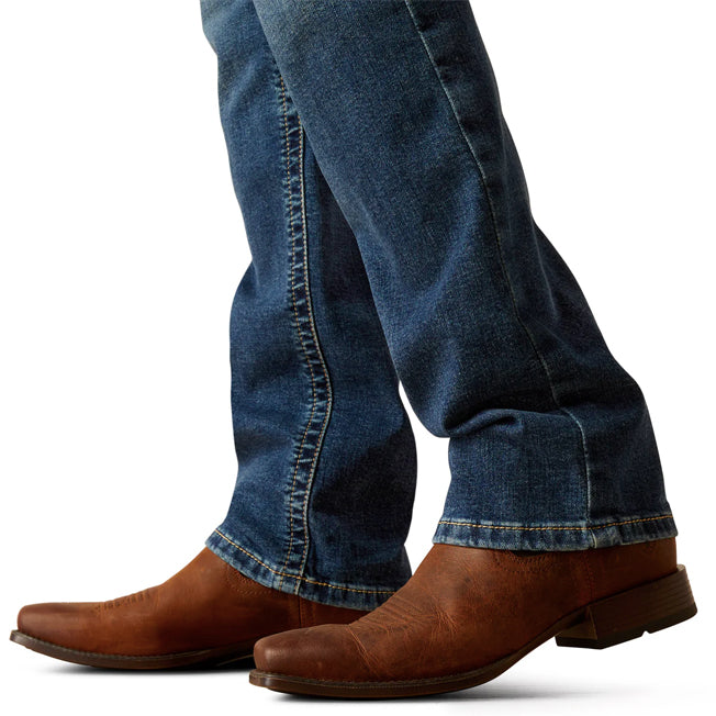 Ariat Mens M8 Modern Slim Fordham Jean