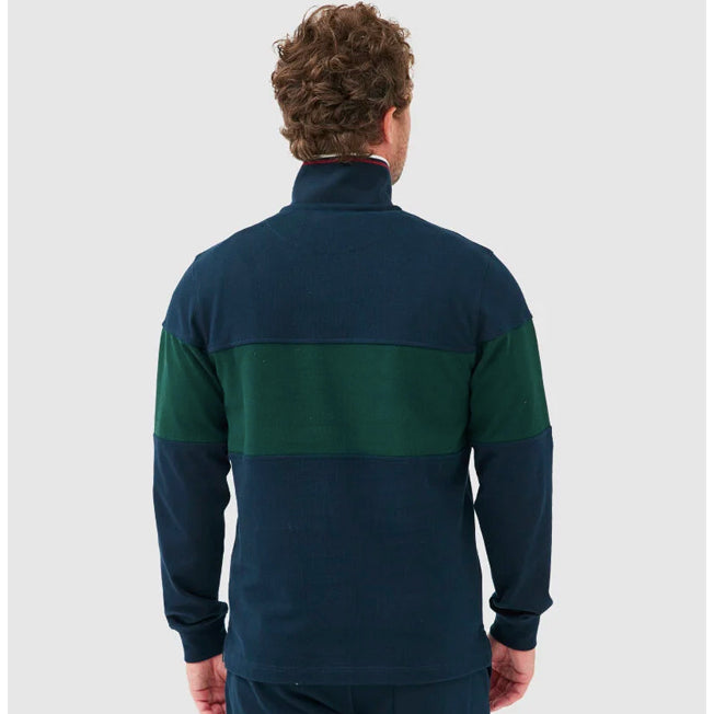Rodd & Gunn Foresters Peak Sweat