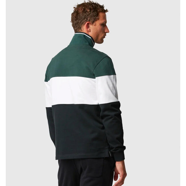 Rodd & Gunn Foresters Peak Sweat