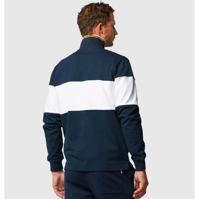 Rodd & Gunn Foresters Peak Sweat