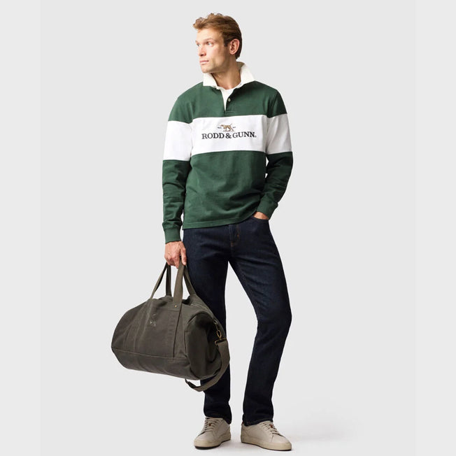 Rodd & Gunn Foresters Rugby