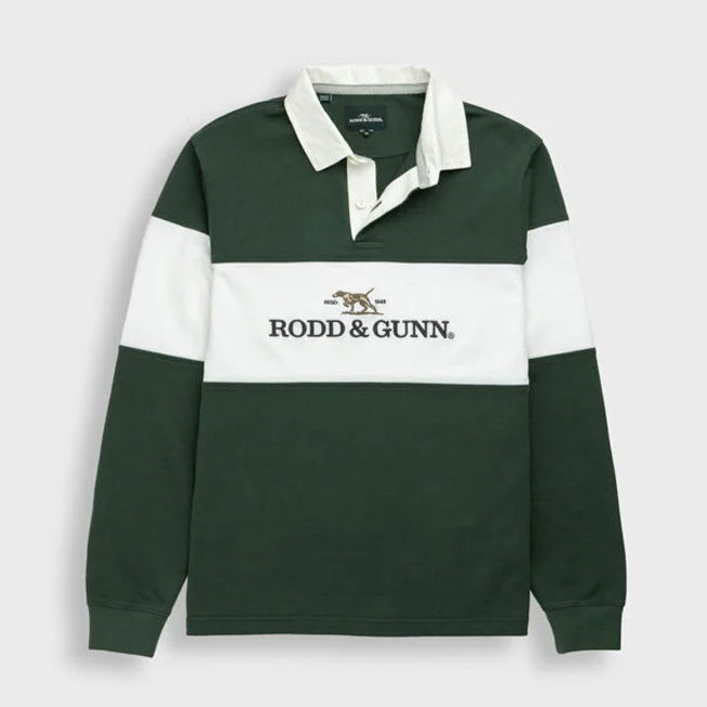 Rodd & Gunn Foresters Rugby
