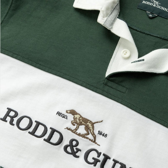 Rodd & Gunn Foresters Rugby