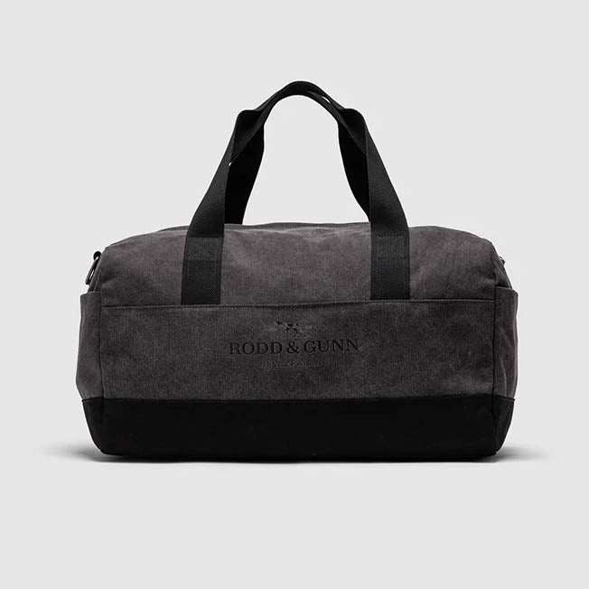 Rodd & Gunn Foxton Duffle Bag
