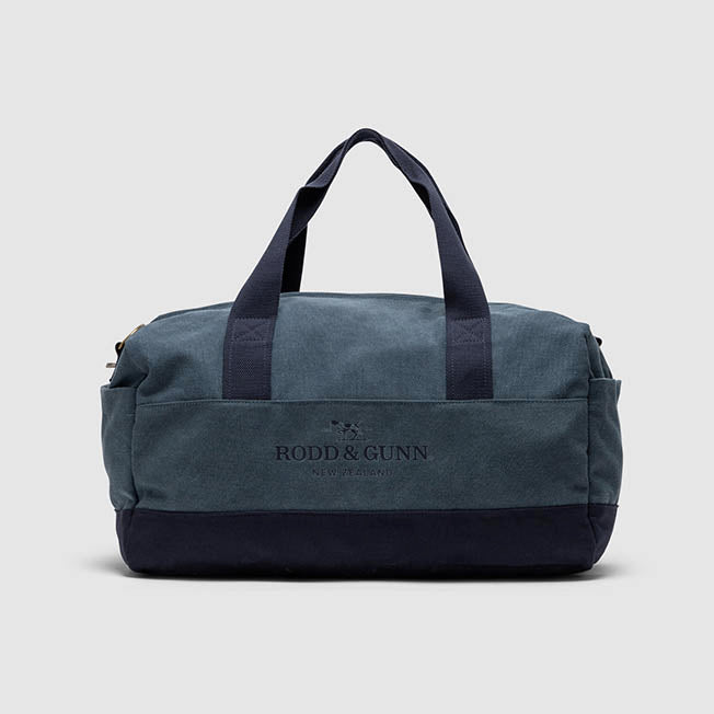 Rodd & Gunn Foxton Duffle Bag