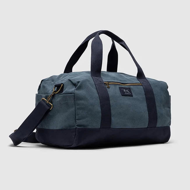 Rodd & Gunn Foxton Duffle Bag