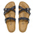 Birkenstock Franca Braided Oiled Leather Narrow