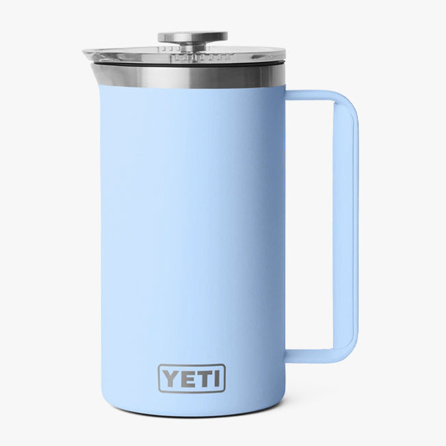 Yeti Rambler 34oz French Press