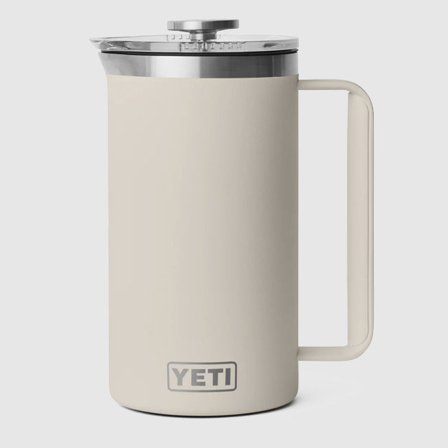 Yeti Rambler 34oz French Press