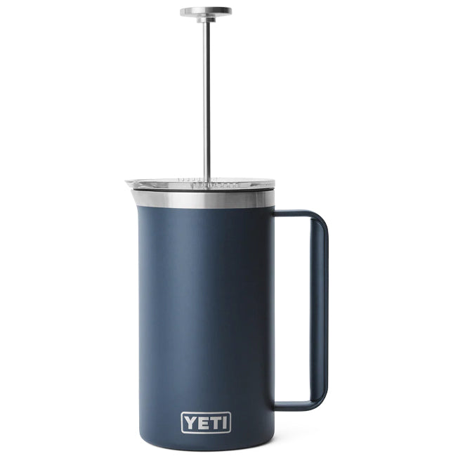 Yeti Rambler 34oz French Press