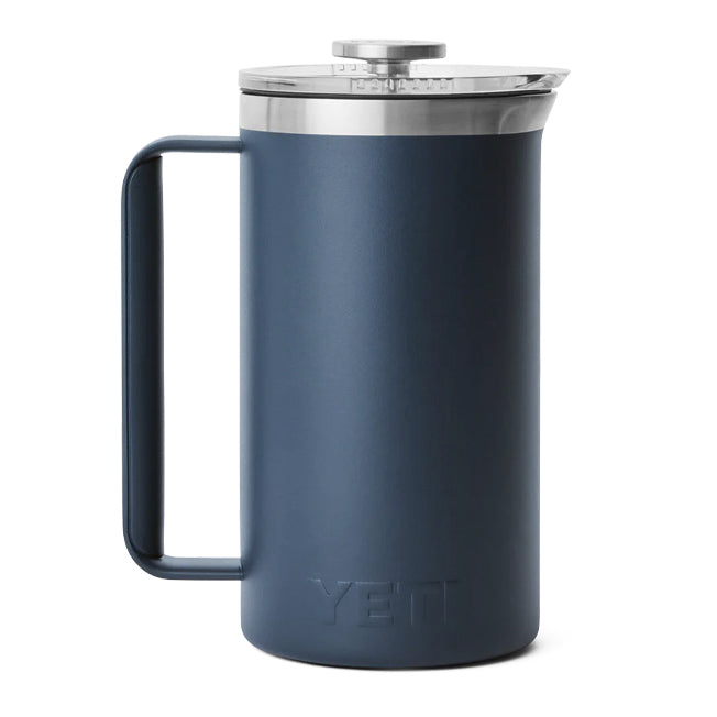 Yeti Rambler 34oz French Press