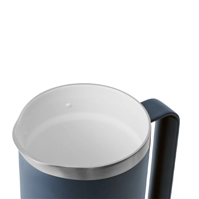 Yeti Rambler 34oz French Press