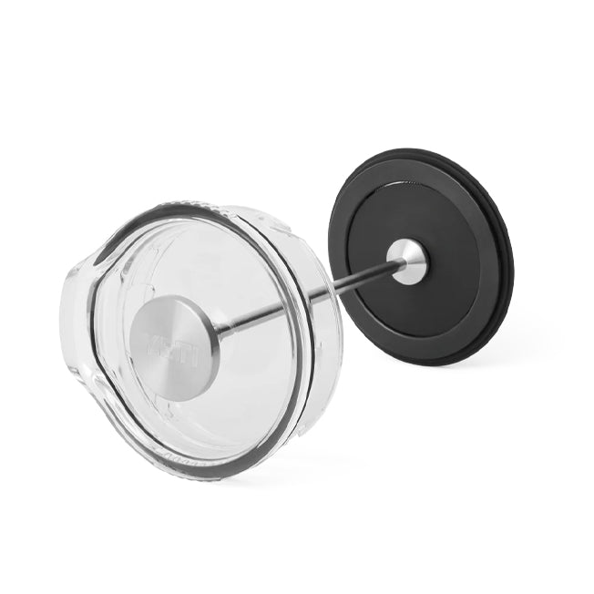 Yeti Rambler 34oz French Press