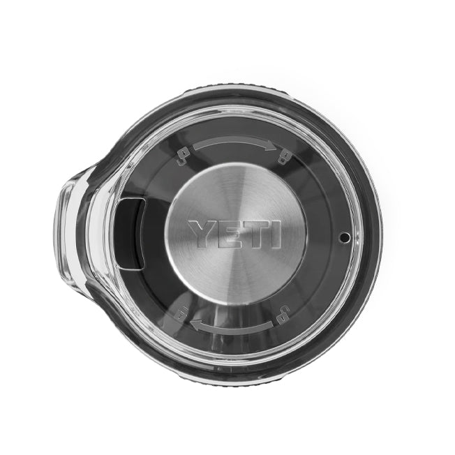 Yeti Rambler 34oz French Press