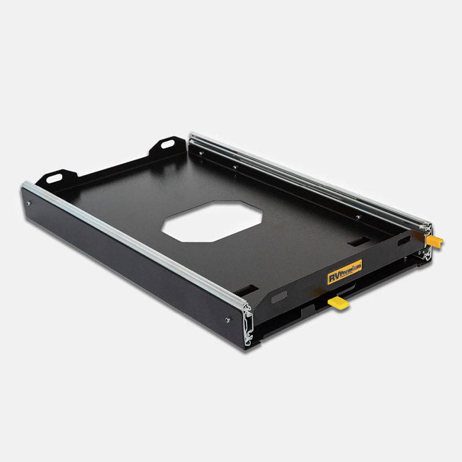 Bushman OG HD Fridge Slide with Travel Lock