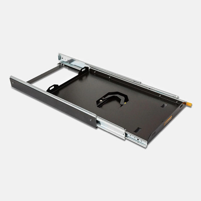 Bushman OG HD Fridge Slide with Travel Lock