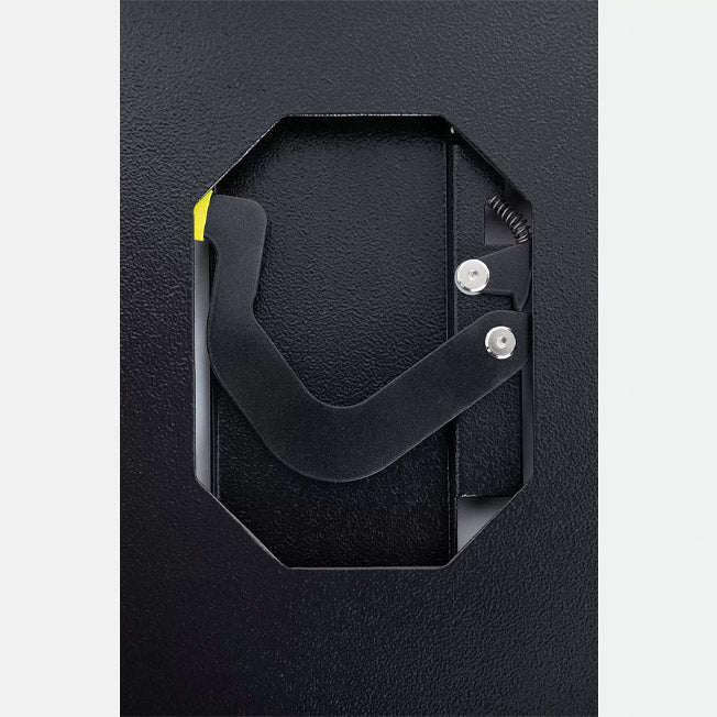 Bushman OG HD Fridge Slide with Travel Lock