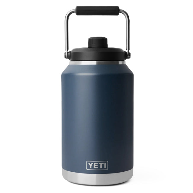 Yeti Rambler One Gallon Jug 2.0