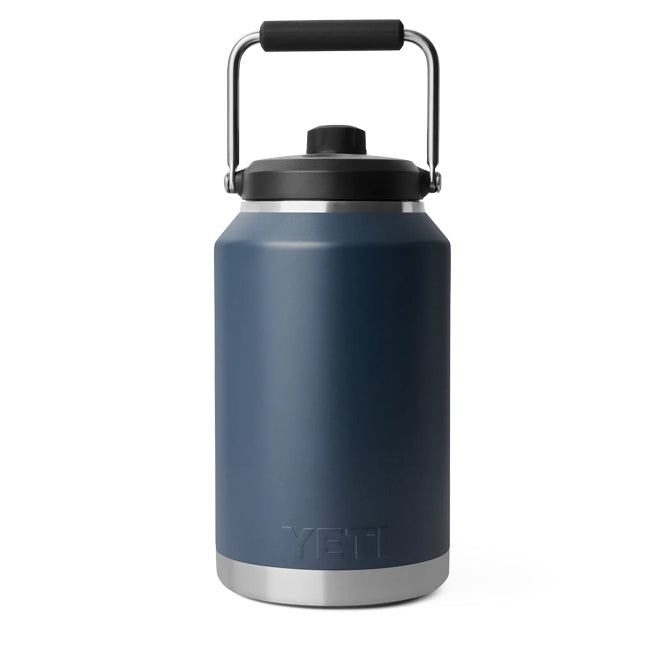Yeti Rambler One Gallon Jug 2.0
