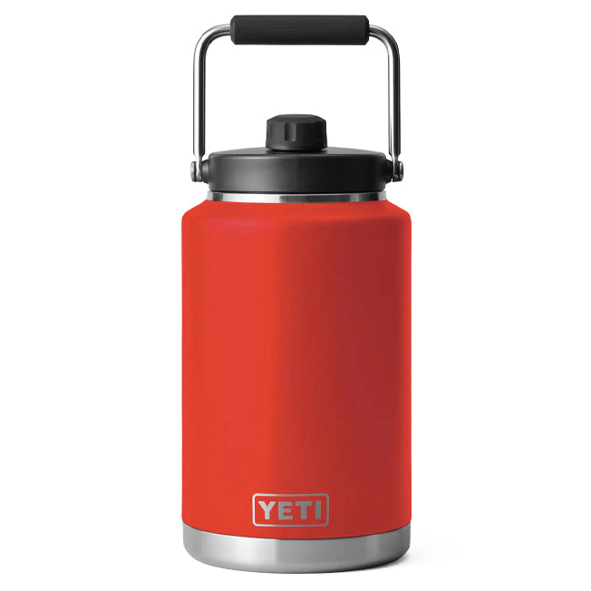 Yeti Rambler Gallon Jug
