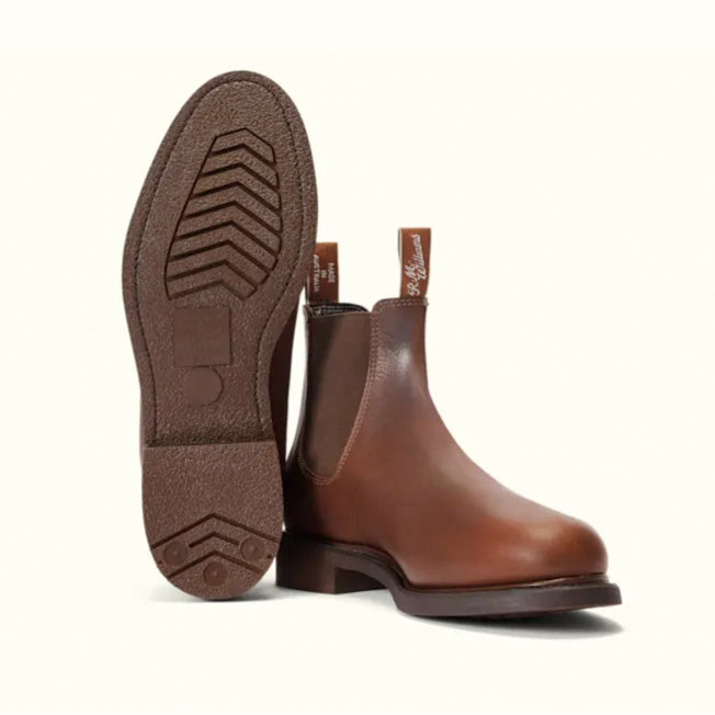 R.M. Williams Gardener Boot