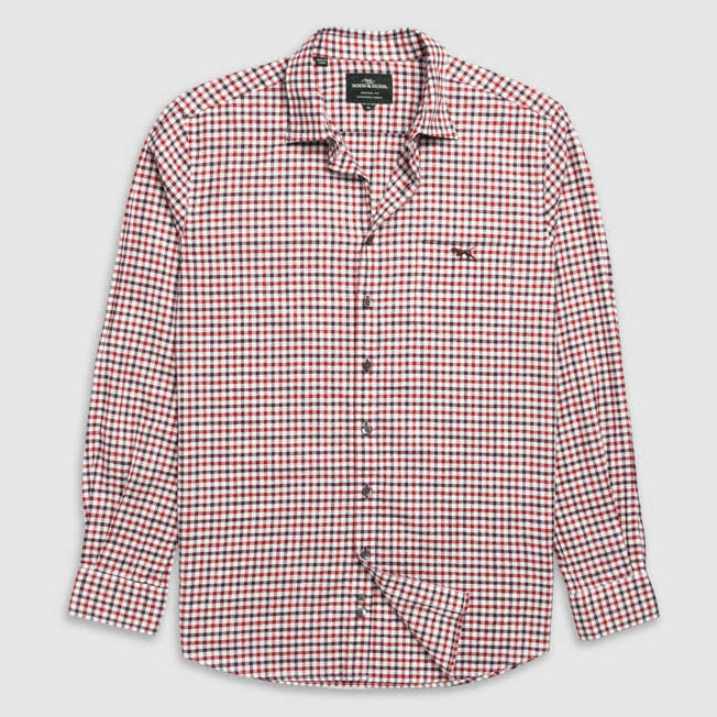 Rodd & Gunn Gebbies Valley LS Shirt