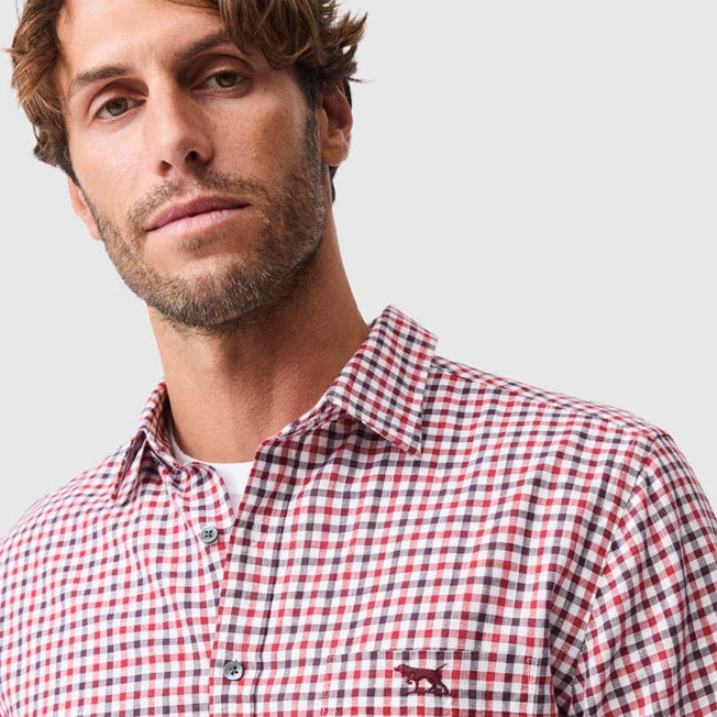 Rodd & Gunn Gebbies Valley LS Shirt