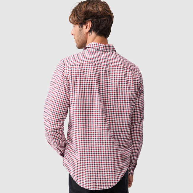 Rodd & Gunn Gebbies Valley LS Shirt
