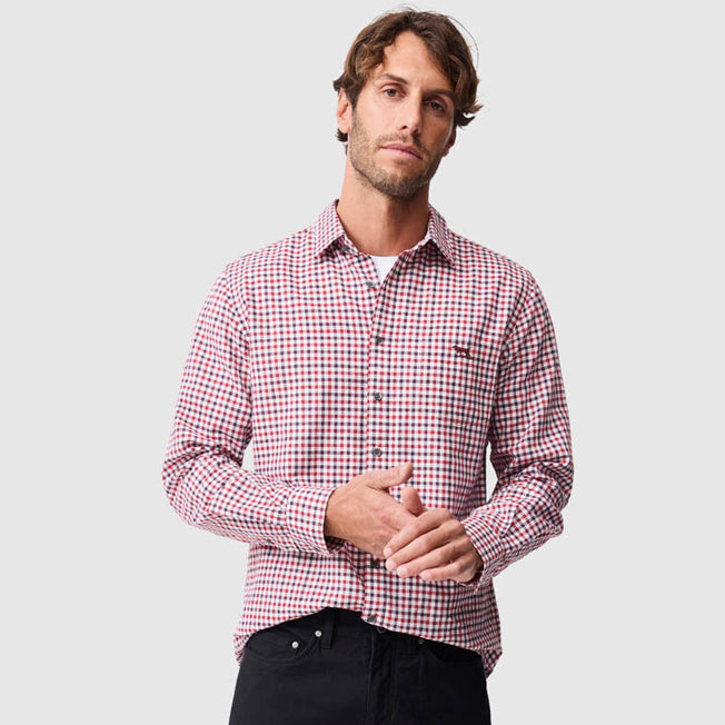 Rodd &amp; Gunn Gebbies Valley LS Shirt