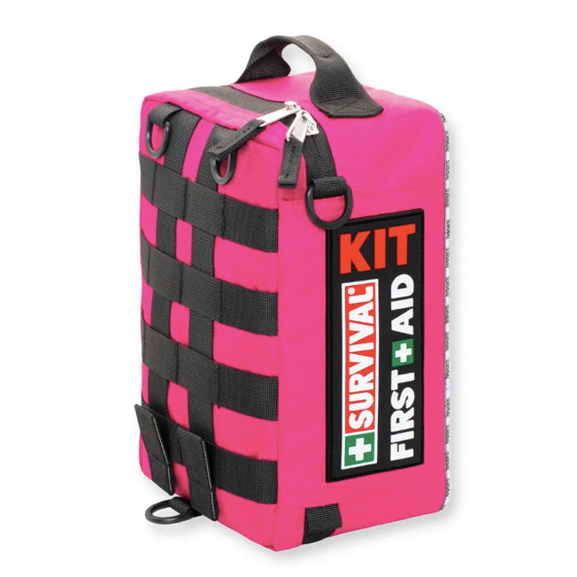 Survival First Aid Kit Large