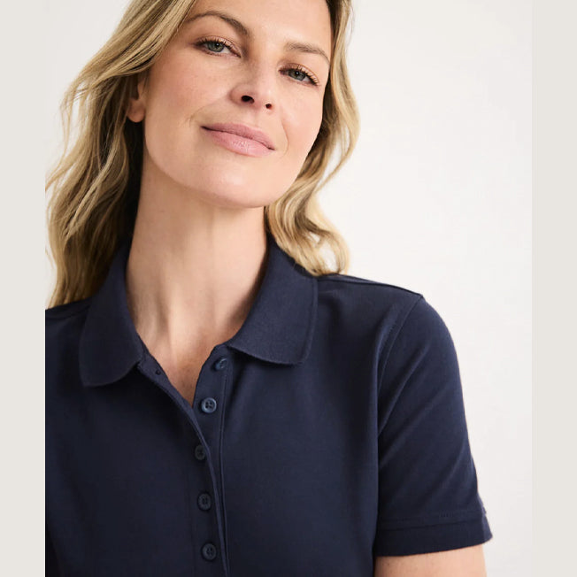RB Sellars Ladies Gill Polo