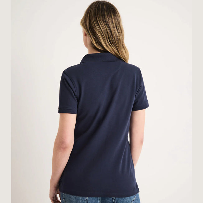 RB Sellars Ladies Gill Polo