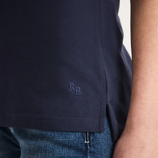 RB Sellars Ladies Gill Polo