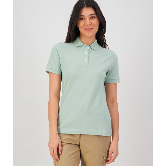 Swanndri Womens Gladstone Polo